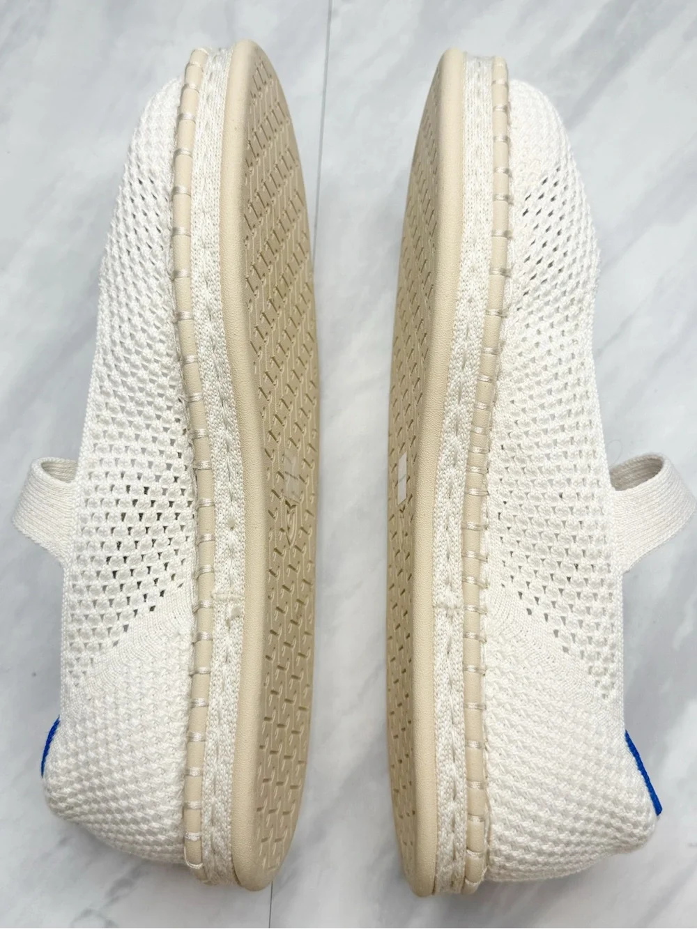 Rothys classic cream